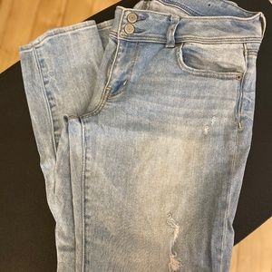 American Eagle Stretch Jeans